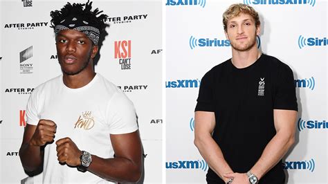Logan Paul vs. KSI 2 odds, pick, prediction, betting trends & prop .